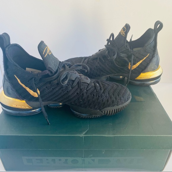 Nike Lebron 16 XVI I’m King 9.5 Basketball Shoes - Picture 7 of 15